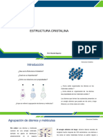 3.-Unidad I-Estructura-Cristalina