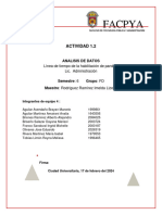 ACTIVIDAD 1.2 ADAT Linea Del Tiempo