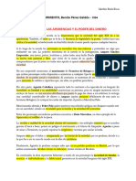 La Importancia de Las Apariencias y El Poder Del Dinero