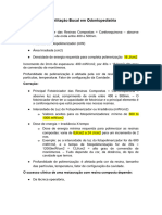 AULA 10. Reabilitação Bucal