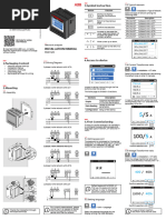 Quick-Guide M4M 20 Basic 360x268