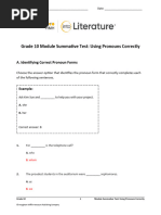 10le 03 Gs Using Pronouns Correctly ST Pa