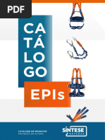 Catalago Epis