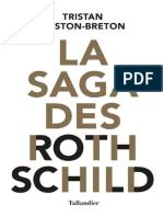 La Saga Des Rothchild