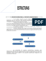 Estructuras Diseño Estructural