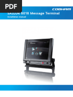 98 150478 C - Installation Manual Sailor 6018 Messageterminal - Public