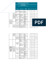 Cronograma Fase IV - Evaluación FICHA 2282264