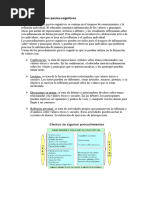 Tarea #2. Los Procedimientos Pasivo