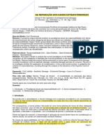 A Razoabilidade Na Reparação Dos Danos Extrapatrimoniais