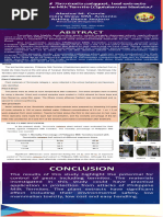 2x5 Template SIP TES Grade 6 LST