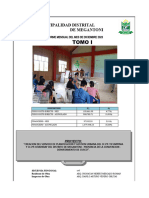 Informe Mensual - Diciembre 2023