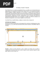 Tutorial Packet Tracer