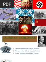 Hitlers Lightning War