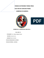 Conductimetra de Quimica Analitica 3