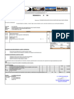 25 Cotizacion Asfaltado Centro de Salud Nuevo Reque