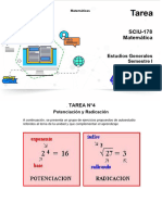 Matematica Unidad 4