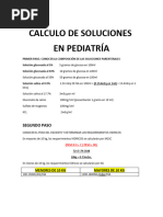 Solulciones Pediatría