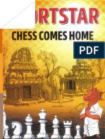 Chess Comes Home (Gnv64)