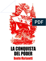 La Conquista Del Poder