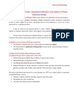 RM Module - 5 Notes