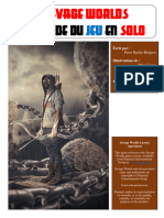 Savage Worlds Guide Solo VF Le 29 08 2020