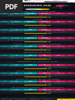 2021 Calendar Year Goals and Stats - Messi Vs Ronaldo