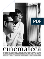 Cinemateca Junho 2012