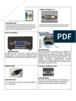 Conocimientos Previos