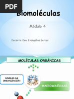 Biomoleculas