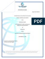 Mongolia Livestock Commercialization Project