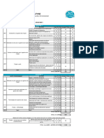 Programme Pégadogique HSE 2020 2021