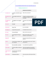 70 Phrasal Verbs For C1