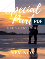 Extra Part Summer (Duda Next Door) - Nev Nov