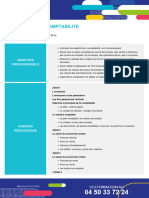 Cci Formation Les Bases de La Comptabilité