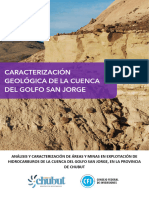 01 - Caracterización Geológica de La CGSJ