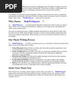 Front Page Term Paper Format