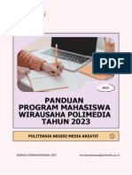 Panduan PMW Tahun 2023