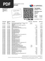 Account - Statement (2) No Name