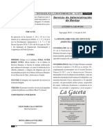 Tramites de Inscripción en El Servicio de Administración de Rentas (SAR)