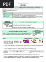 Sesion Ciencia