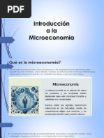 Conceptos Microeconomia