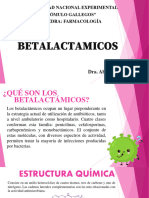 Betalactamicos