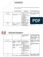 02 - Introduccion A La Programacion