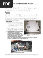 28-51 BODTrak Firmware Replacement Procedure