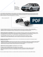 Clasificación de Los Híbridos en Especial BMW Serie 2