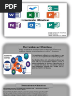 Herramientasofimaticas