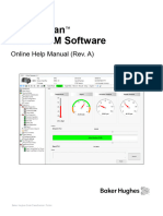 BHMN SVI3 DTMSoftware IOM 34569A 0221 English