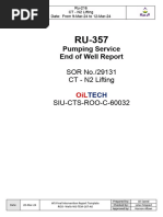 Ru-357-CT - N2 Lifting-OT-CT01-End of Well Report