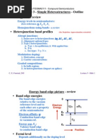 3 Heterostructure