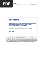 mdcg2020-6 em Portugues